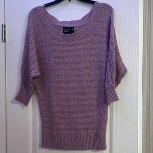 American Eagle Women’s sweater size medium